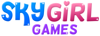 SkyGirlGames.com