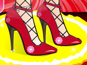 Fashion High Heel