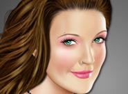 Drew Barrymore Makeup