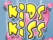 Kids Kiss